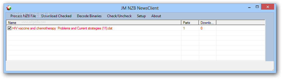 Screenshot 1