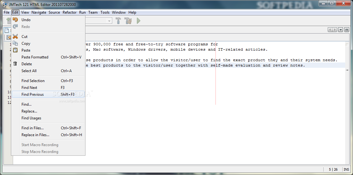 Screenshot 3