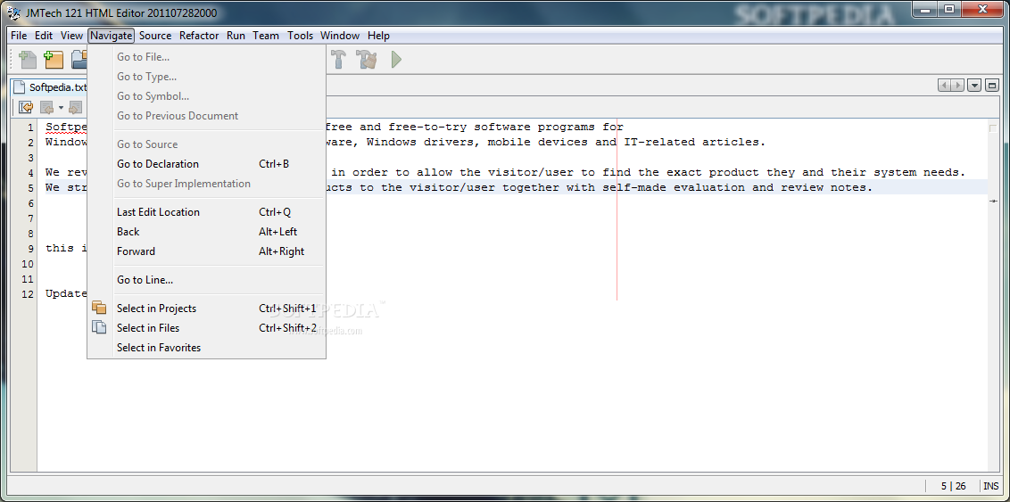 Screenshot 5
