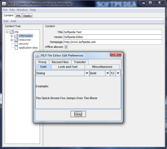 Screenshot 5