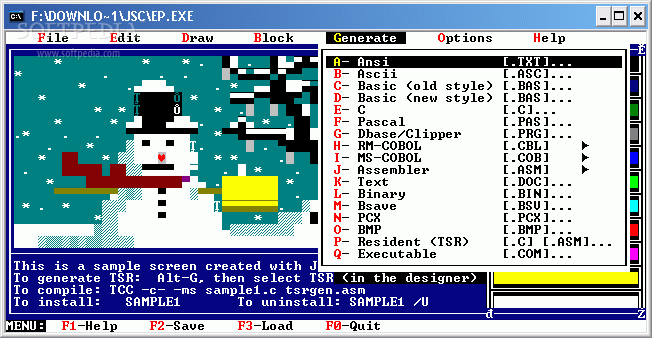 Screenshot 3