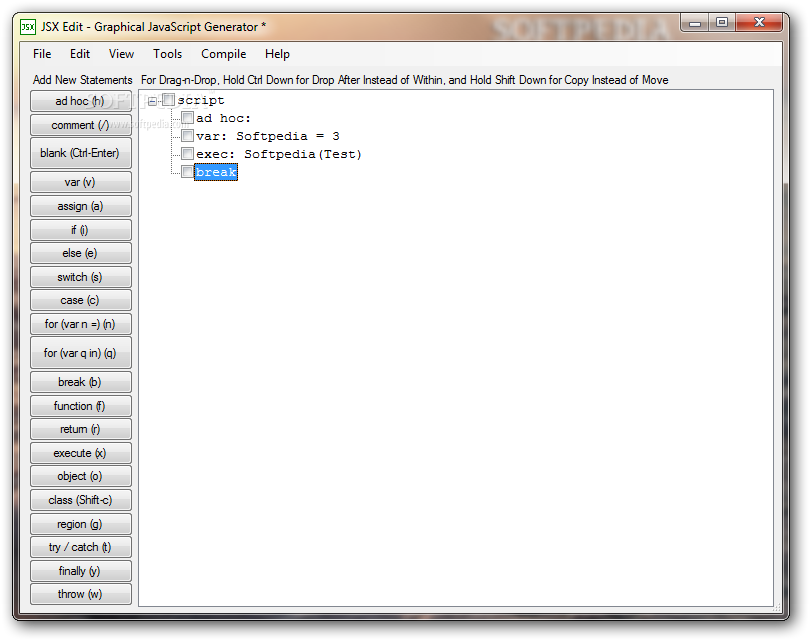 Screenshot 1