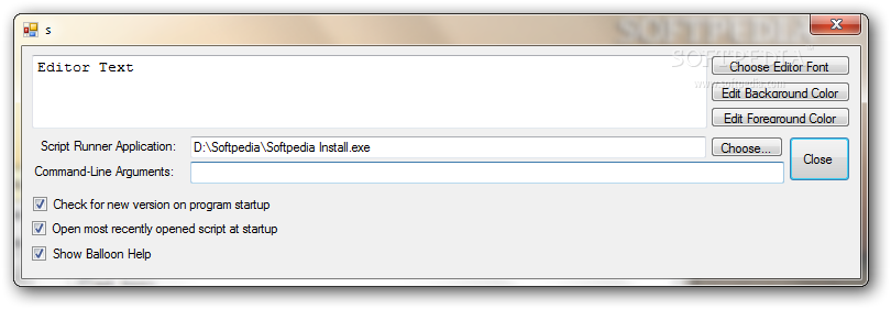 Screenshot 4