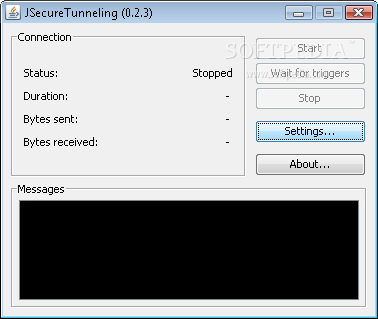 Photo #1 for JSecureTunneling