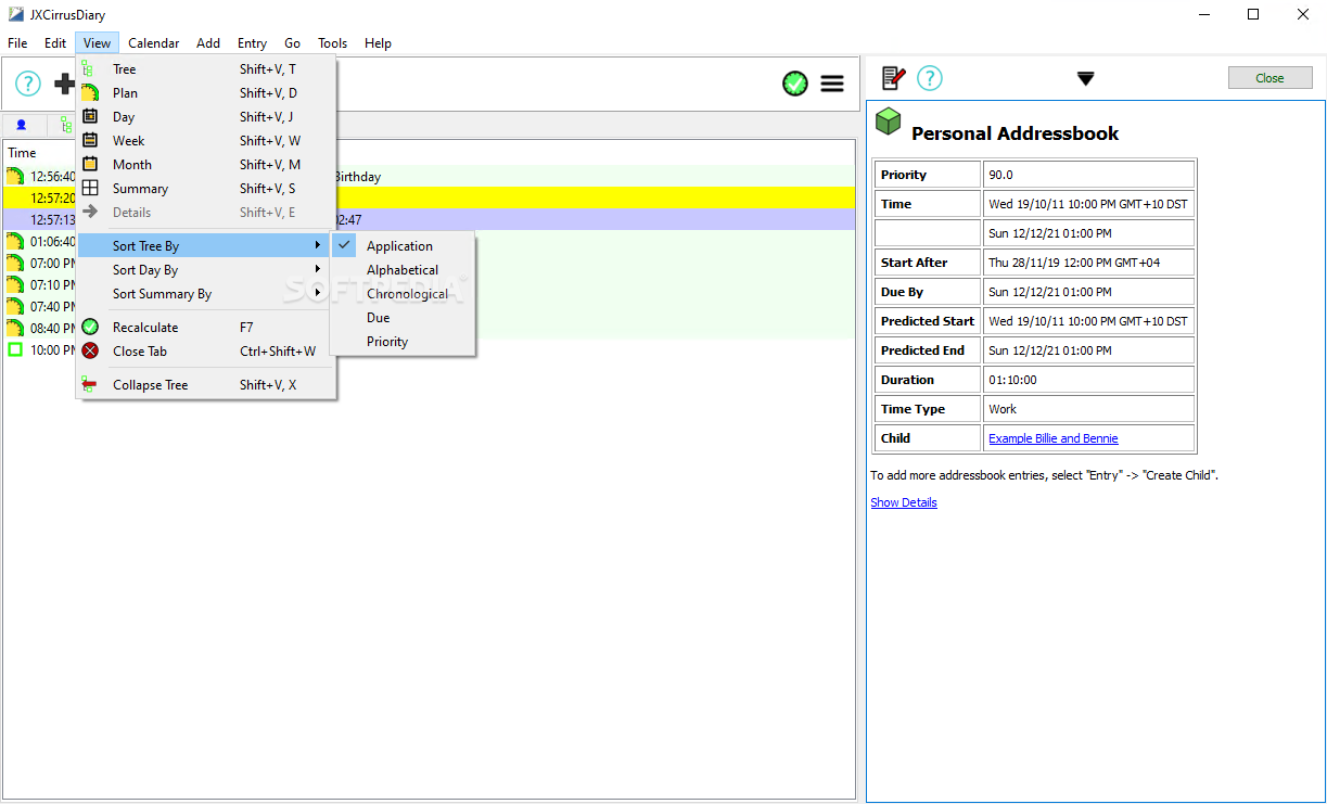 Screenshot 3