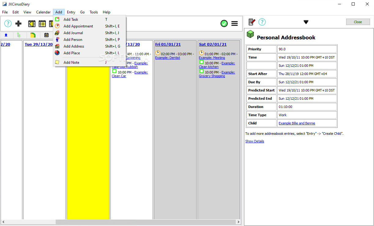 Screenshot 4