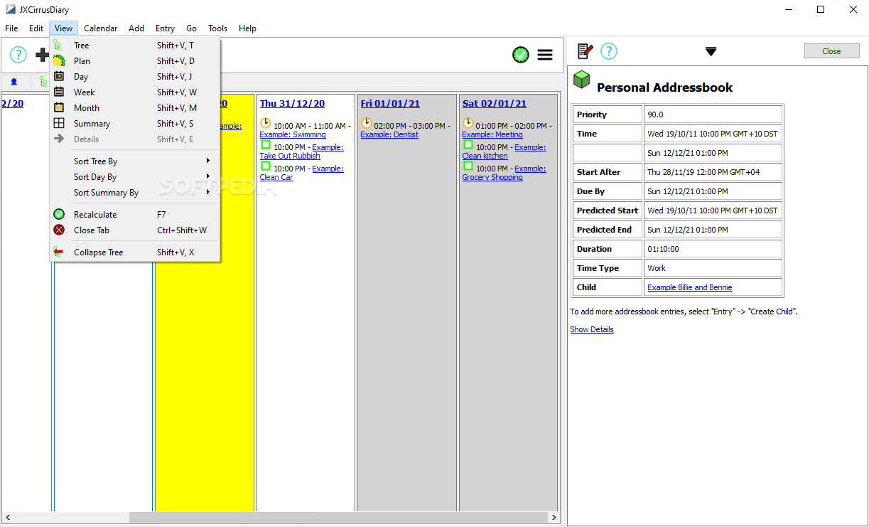 Screenshot 5