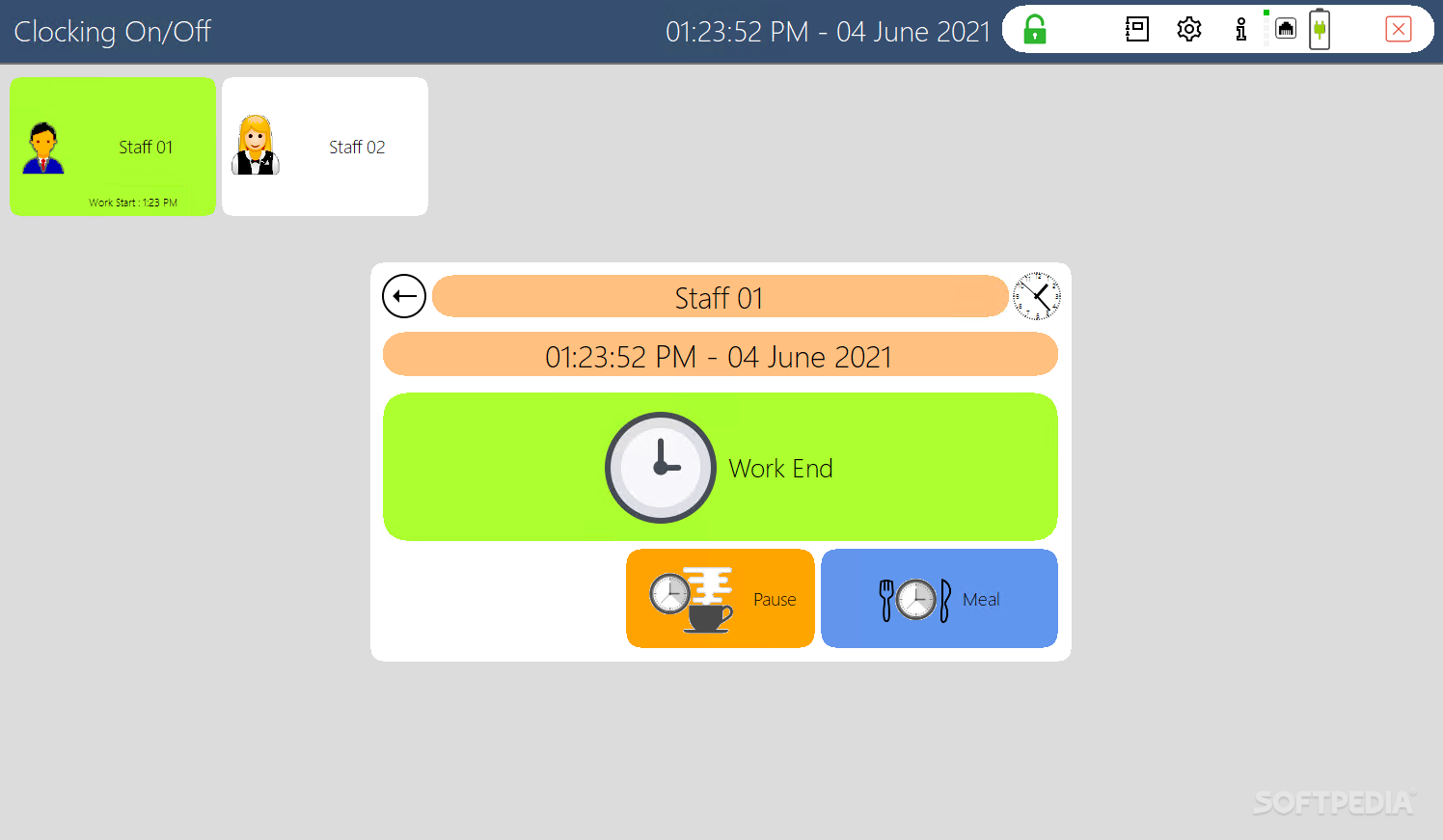 Screenshot 3