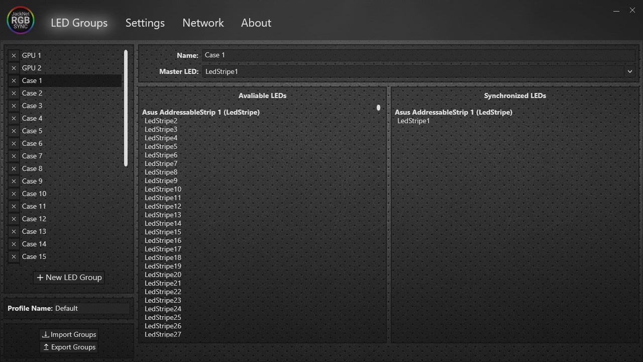 Screenshot 3