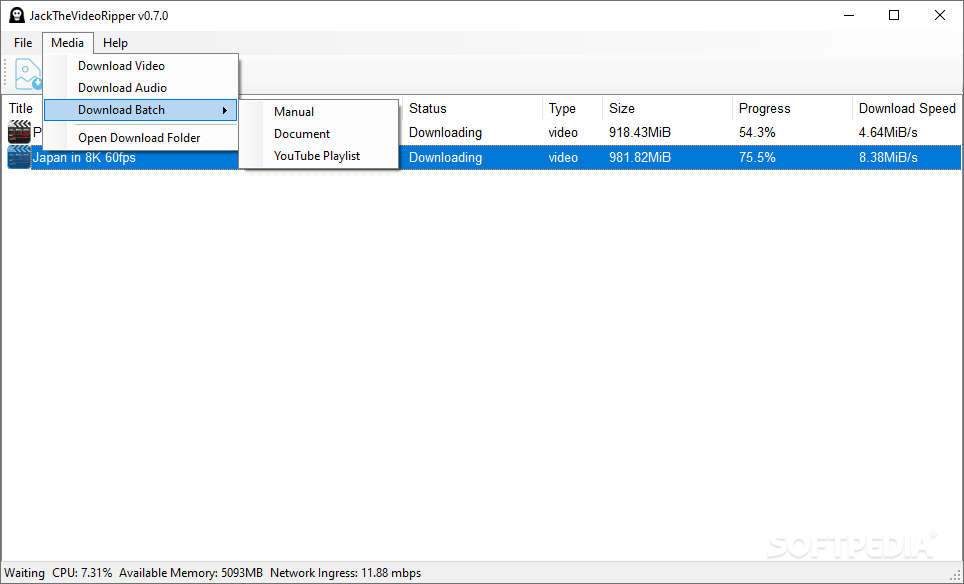 Screenshot 3