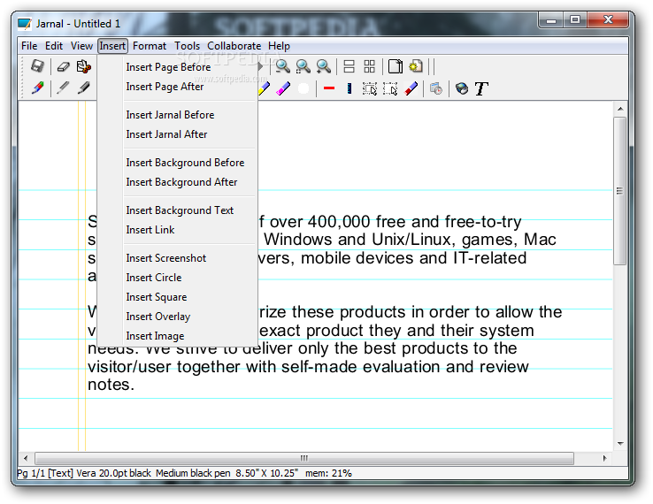 Screenshot 5