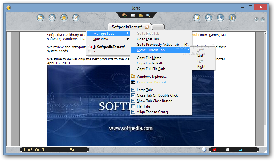 Screenshot 8