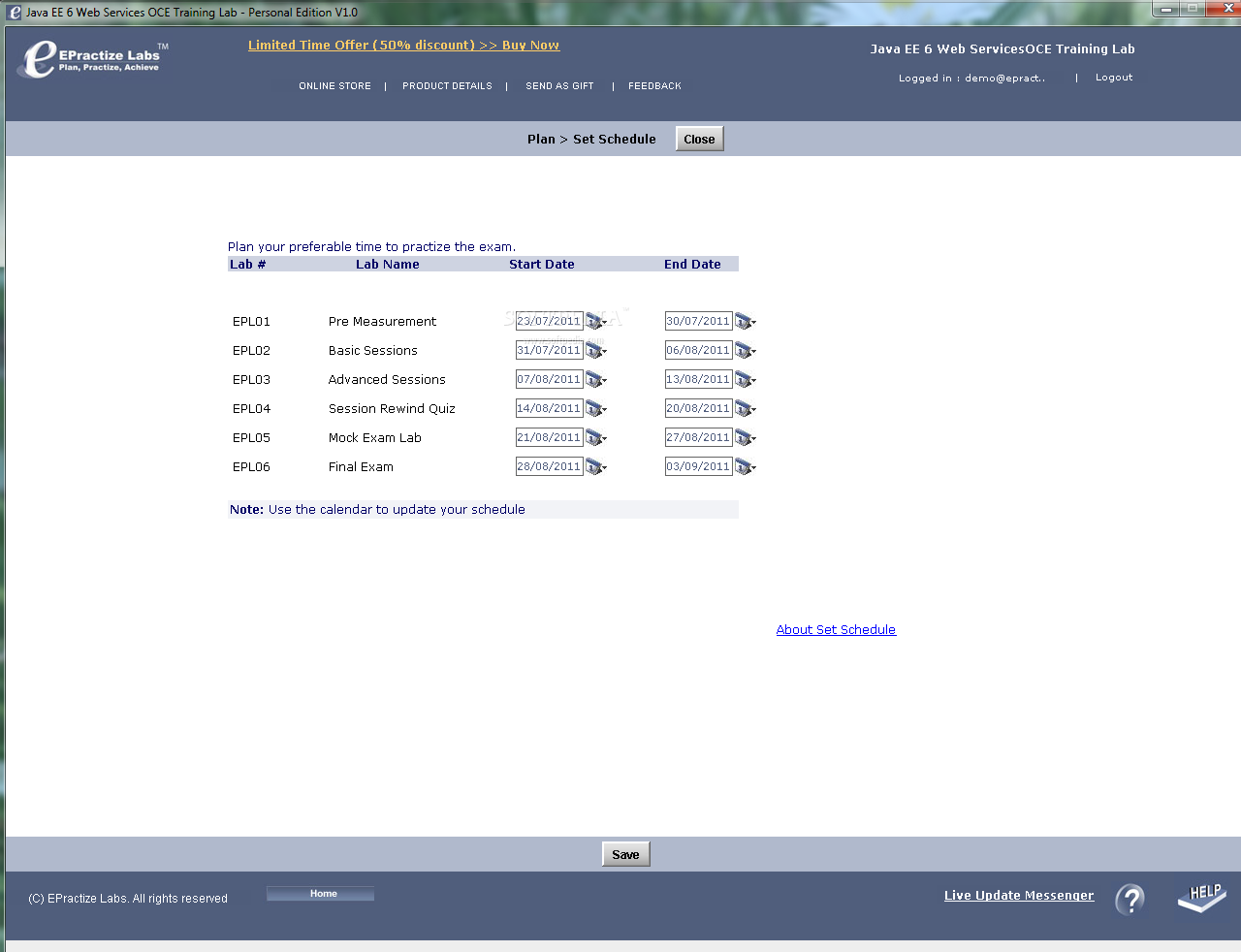 Screenshot 3