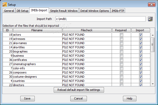 Screenshot 5