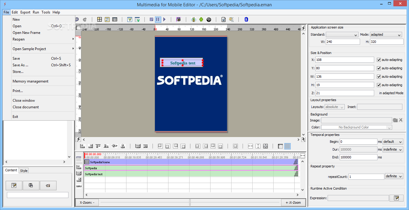 Screenshot 3
