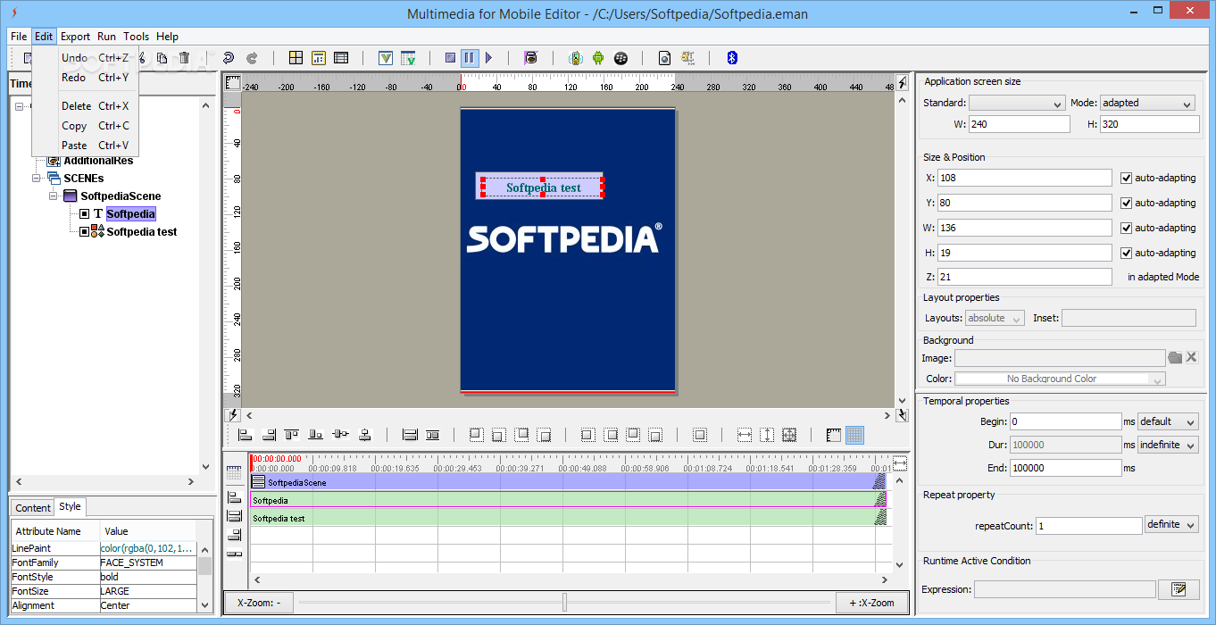 Screenshot 4