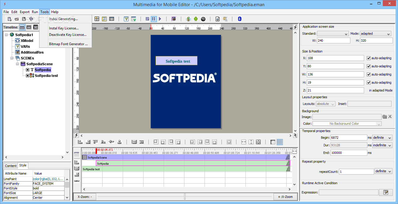 Screenshot 6