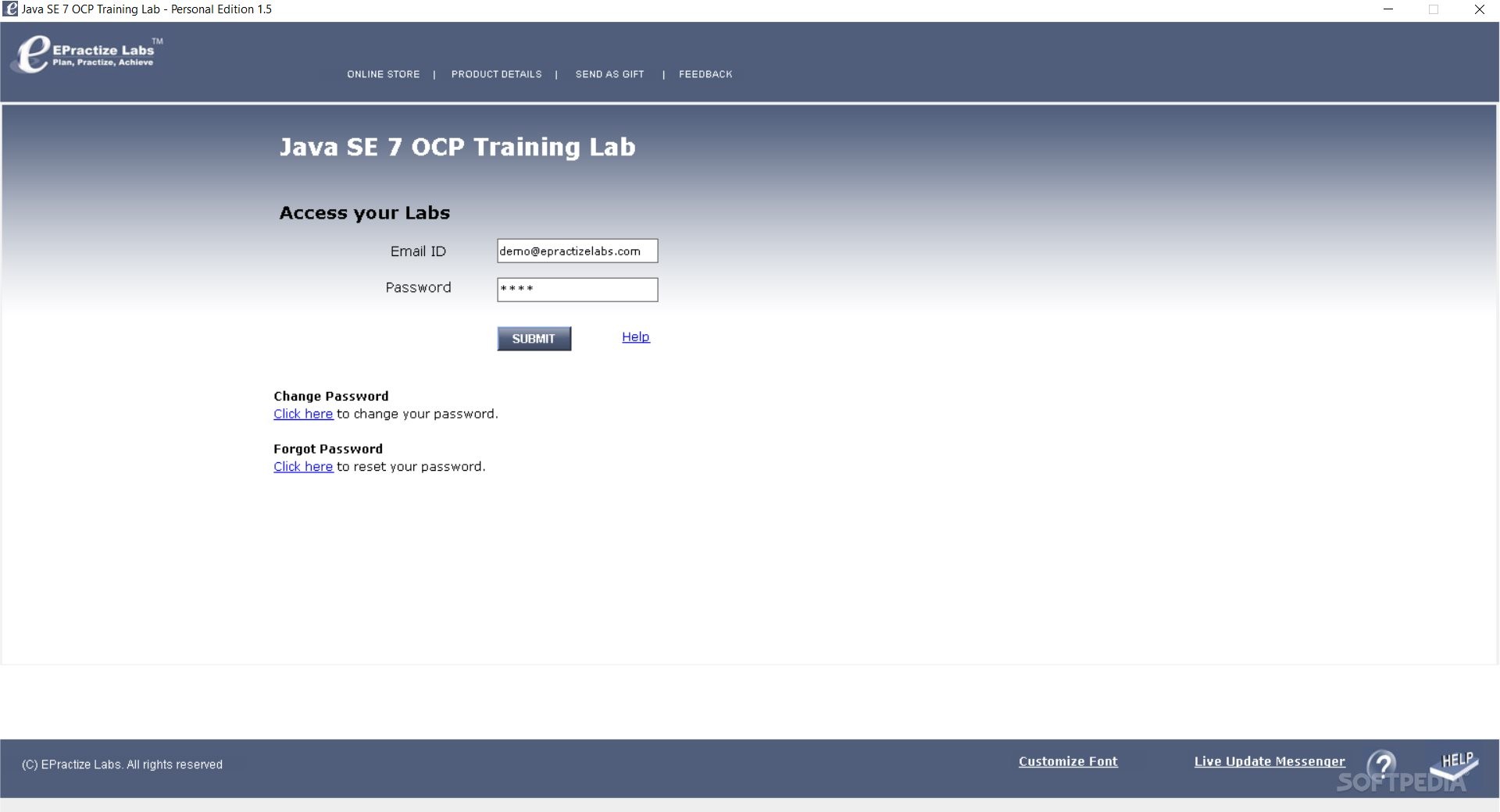 Screenshot 6