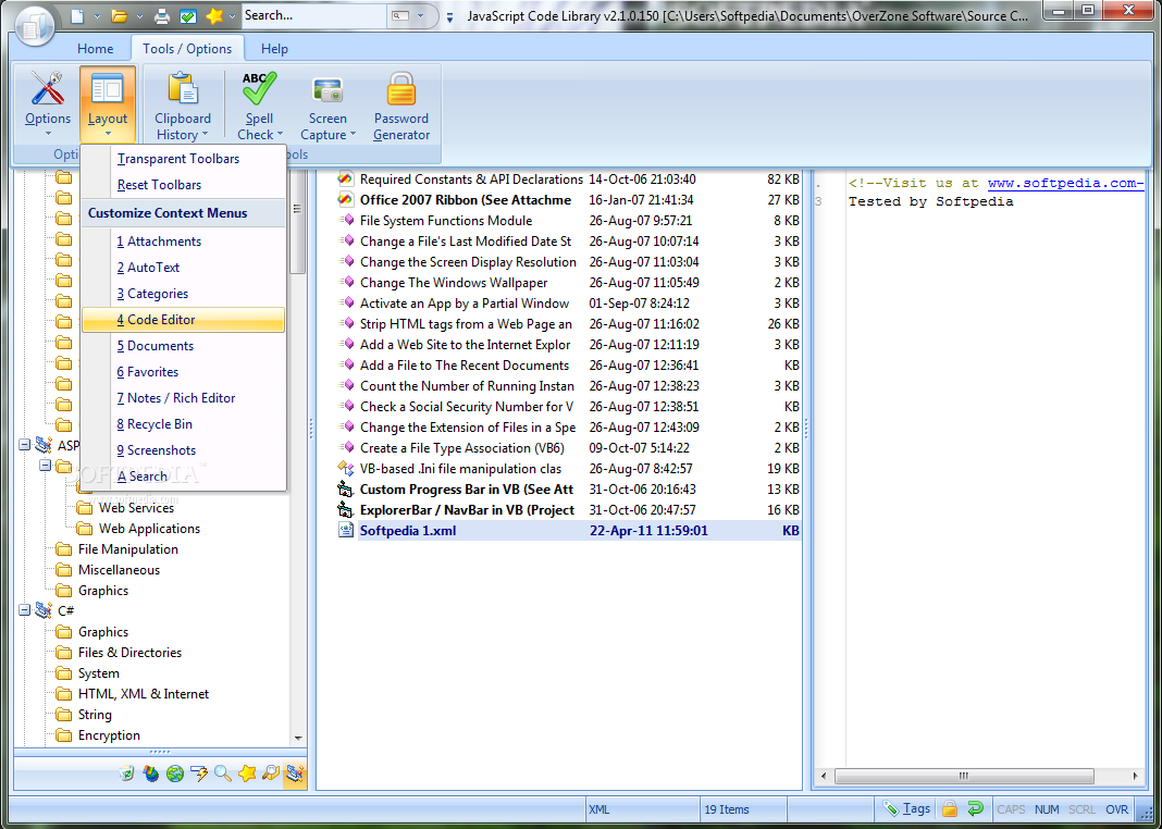 Screenshot 5