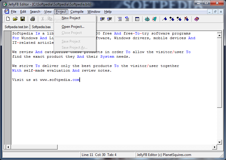 Screenshot 3