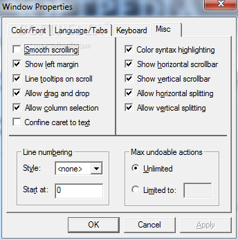 Screenshot 8