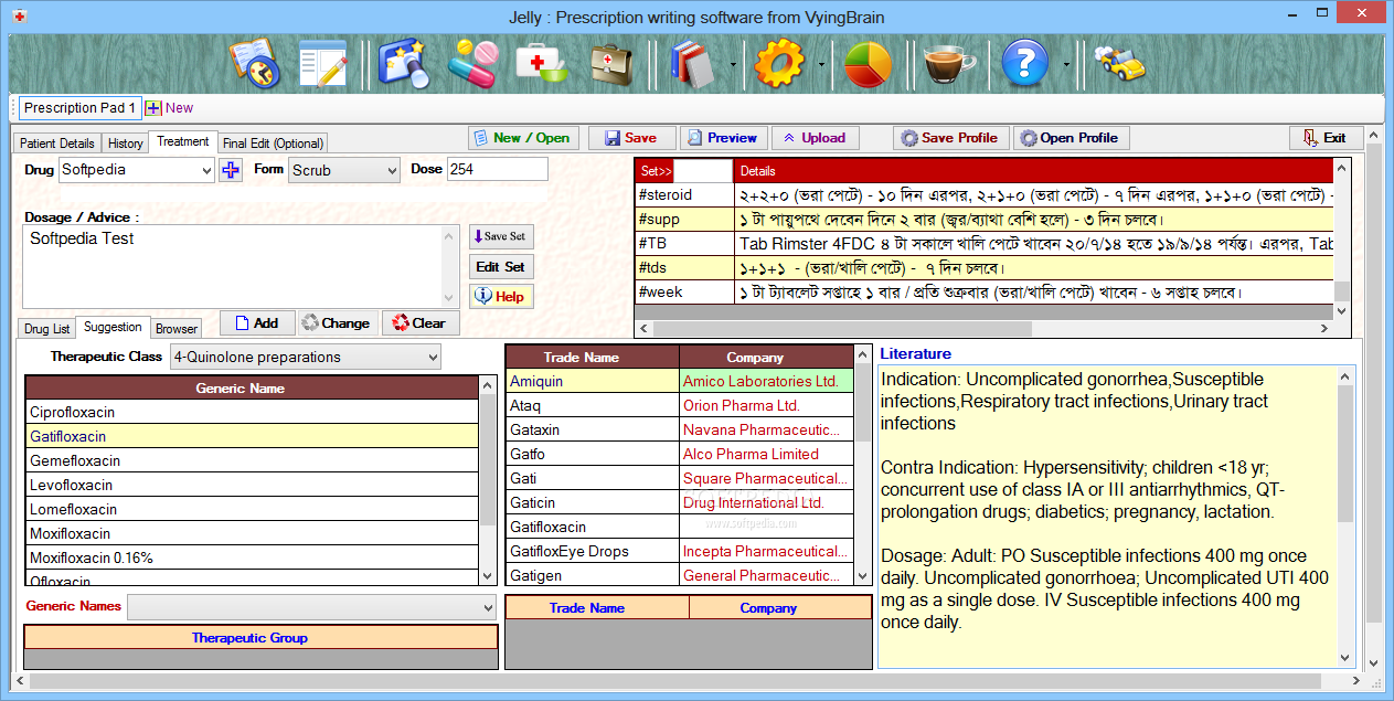 Screenshot 4