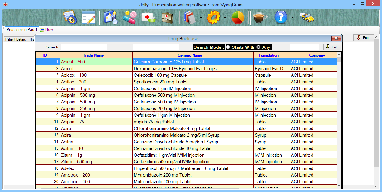 Screenshot 6
