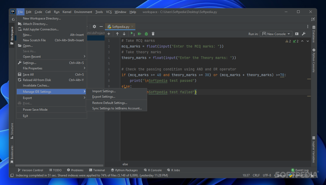Screenshot 4