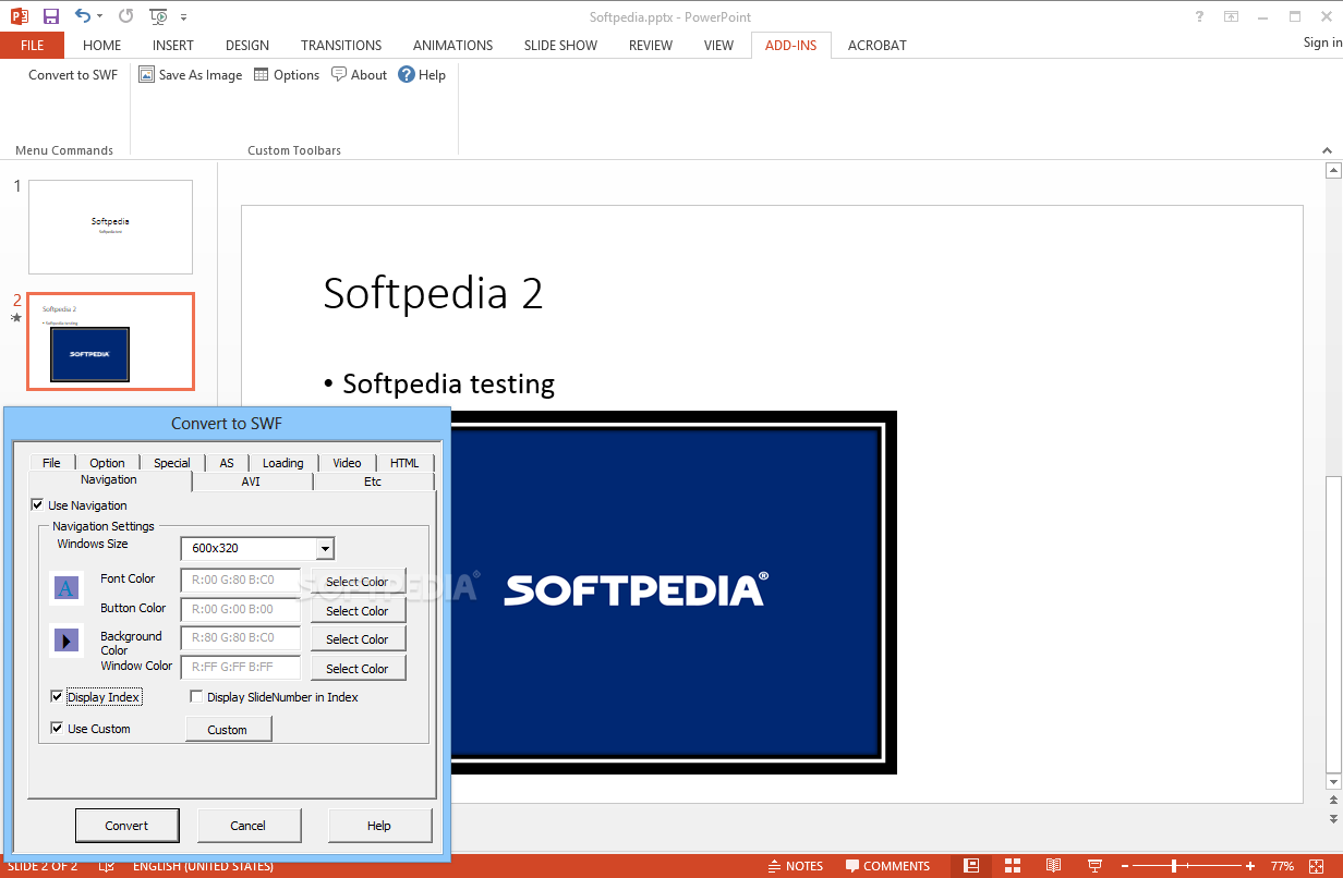 Screenshot 8