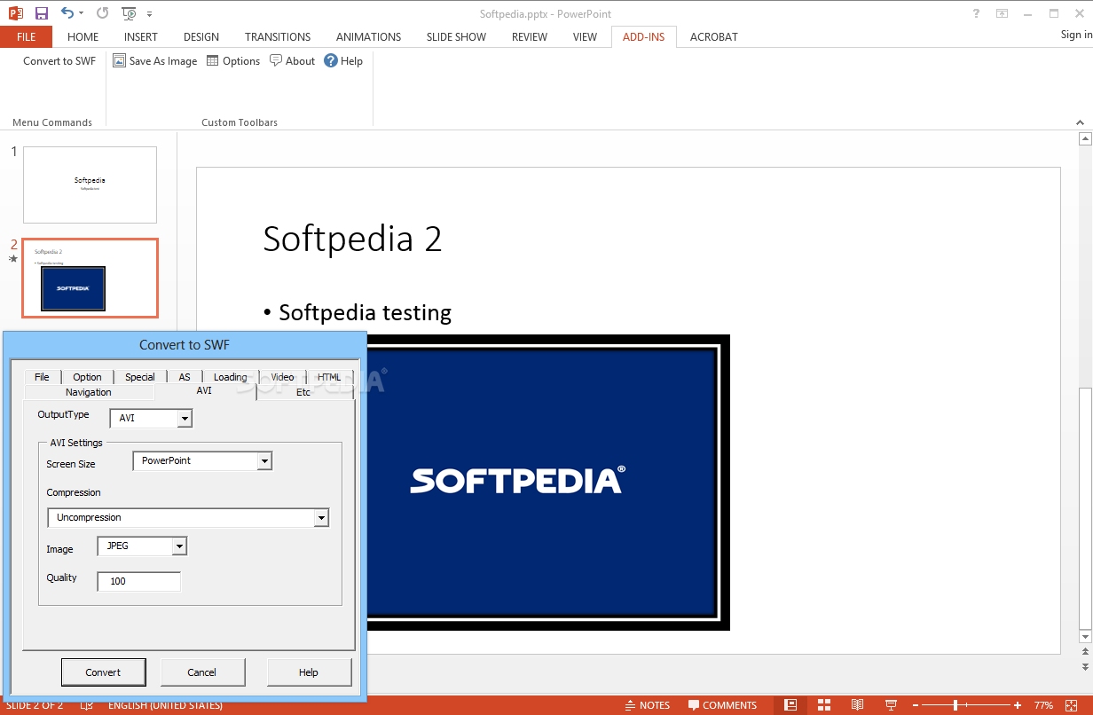 Screenshot 9