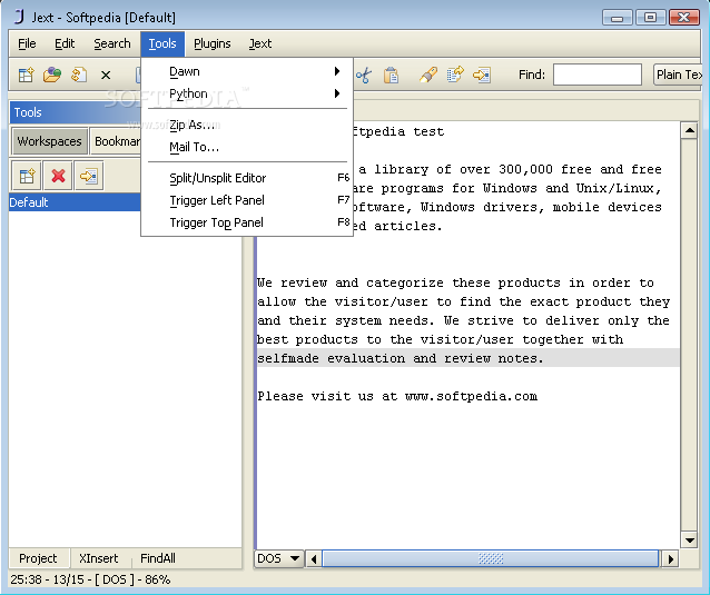 Screenshot 3