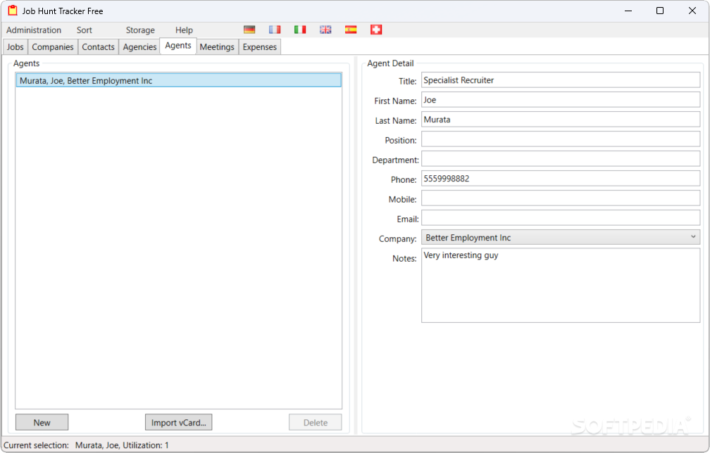Screenshot 5