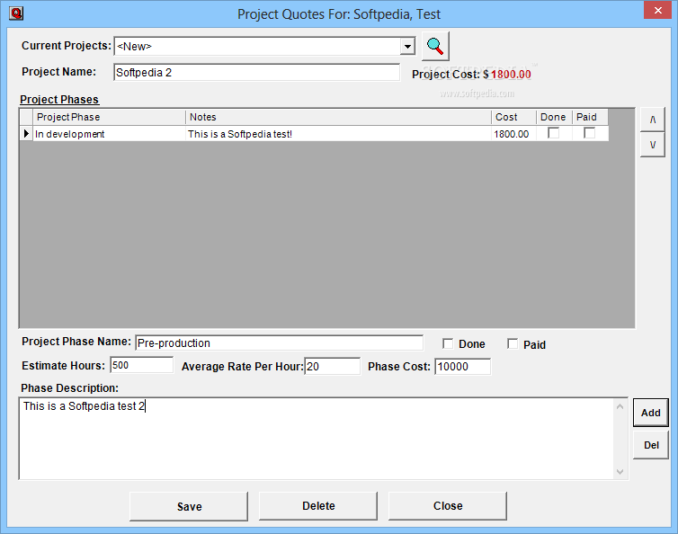 Screenshot 5