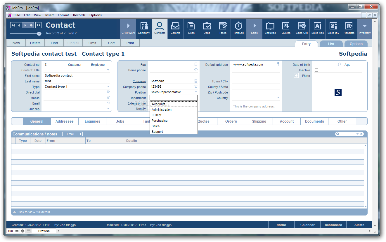 Screenshot 3