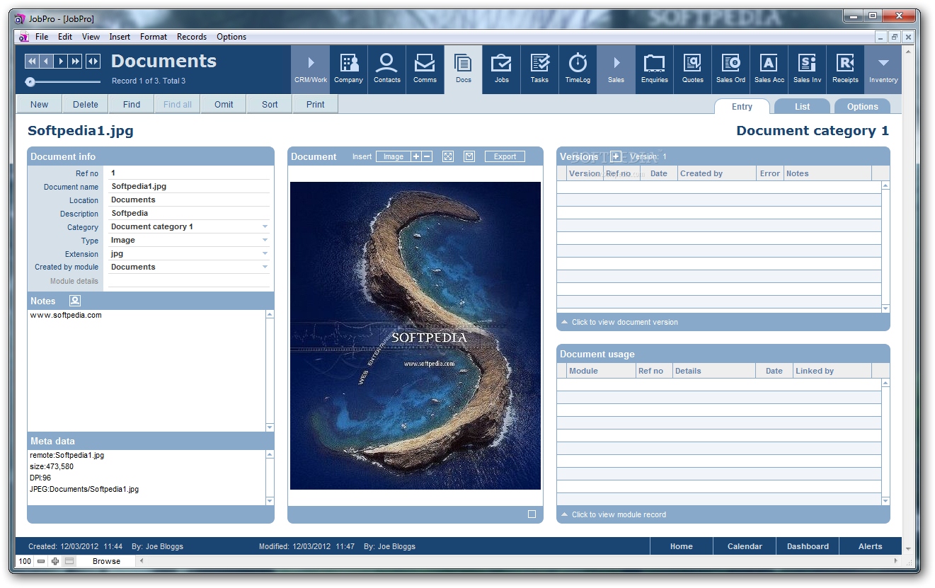 Screenshot 4