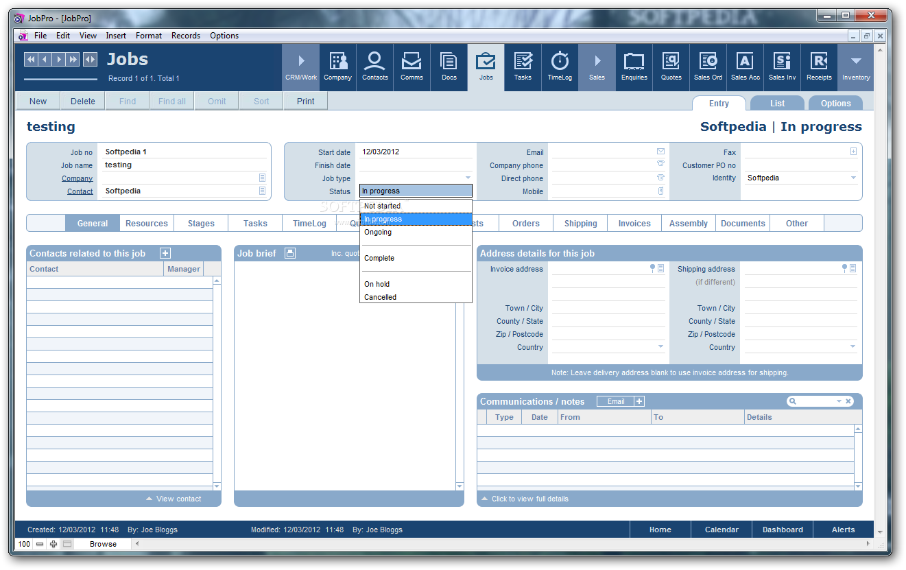 Screenshot 5