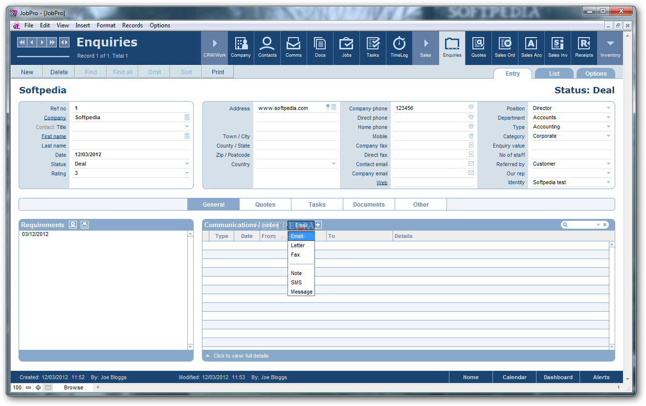 Screenshot 8