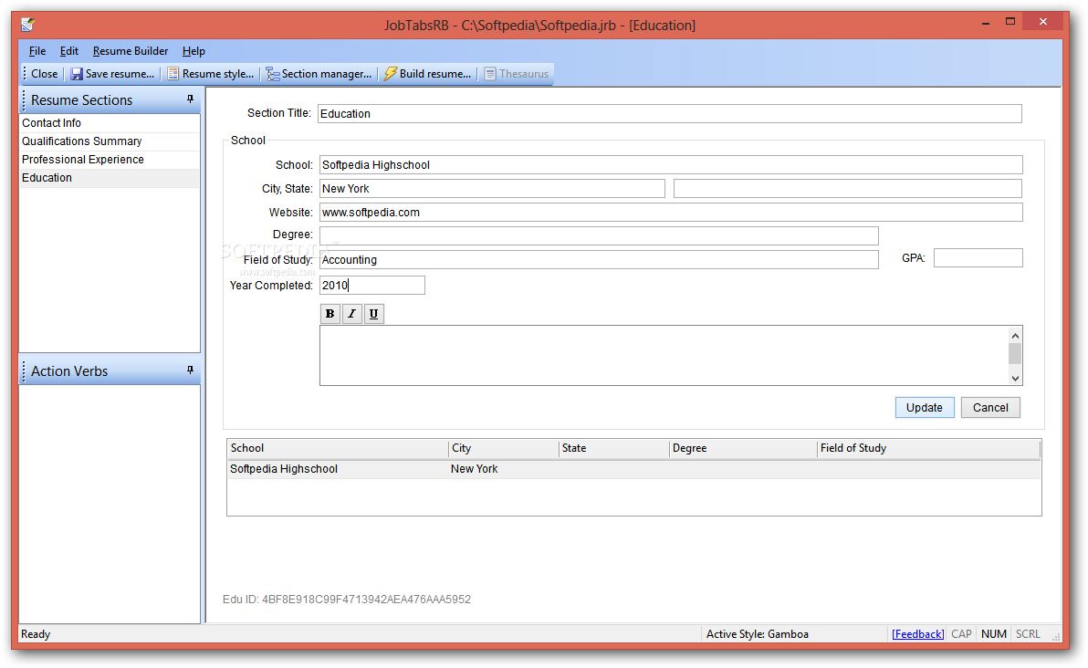 Screenshot 4