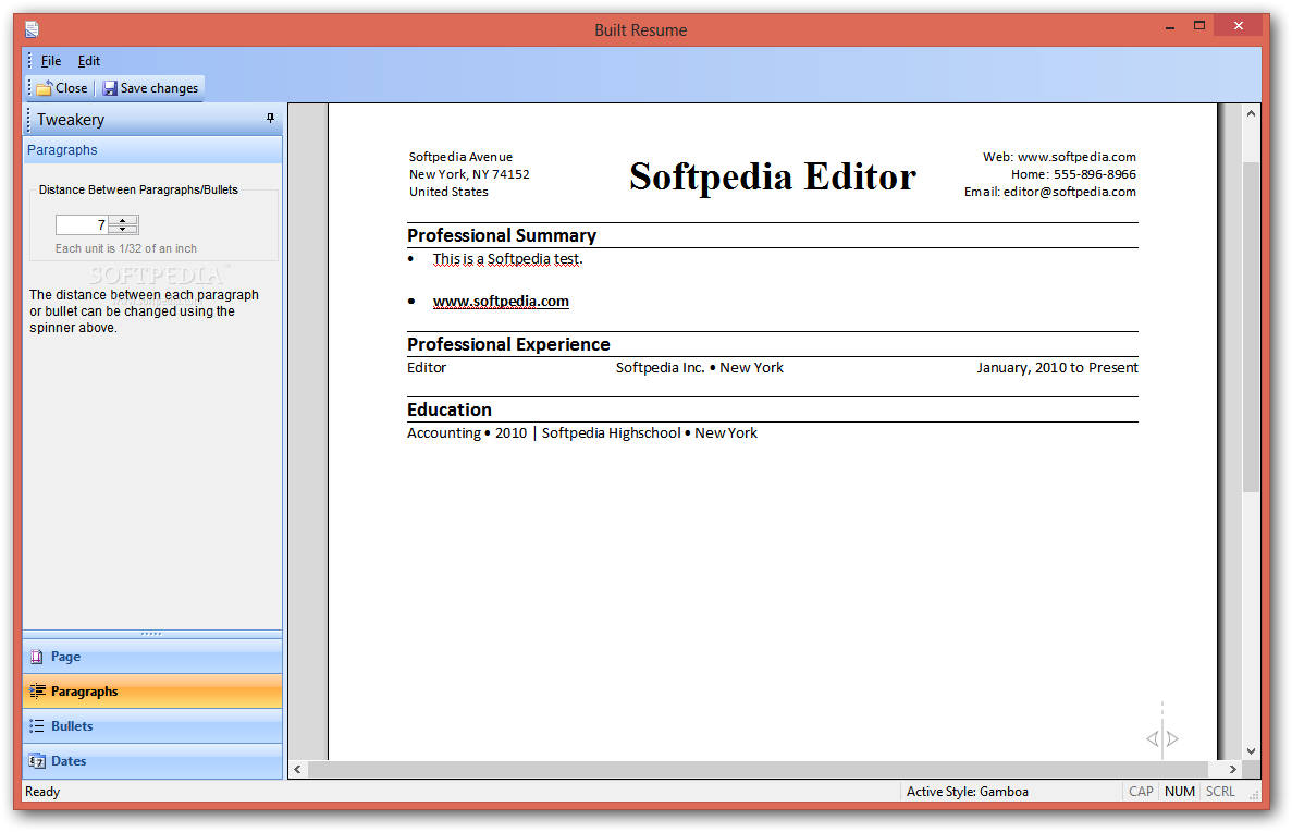Screenshot 6