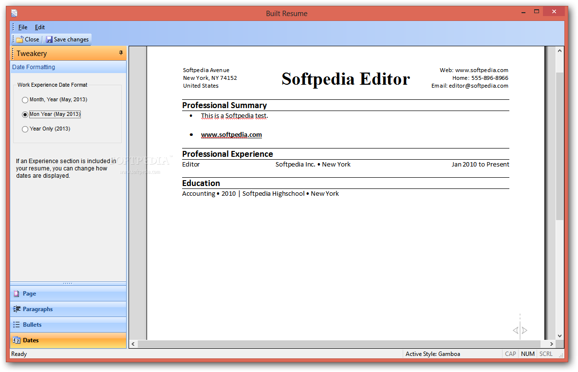 Screenshot 8