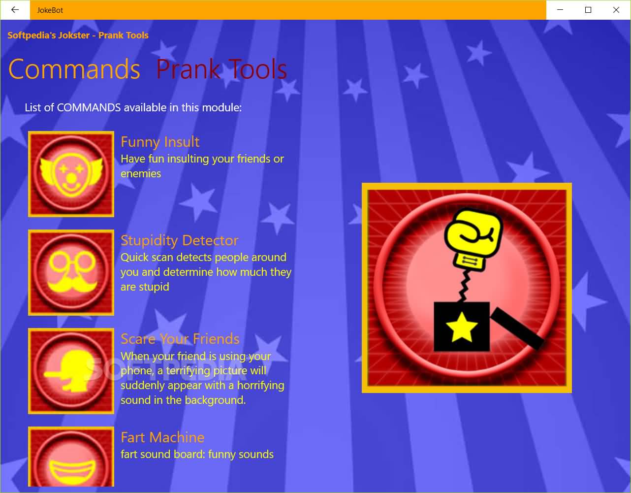 Screenshot 3