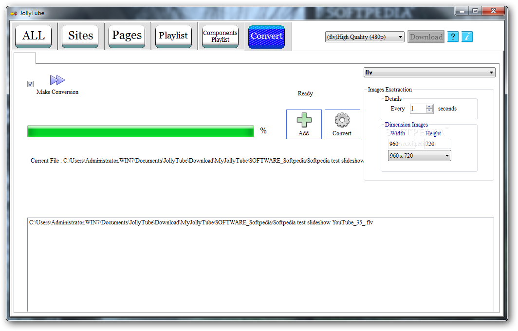 Screenshot 5