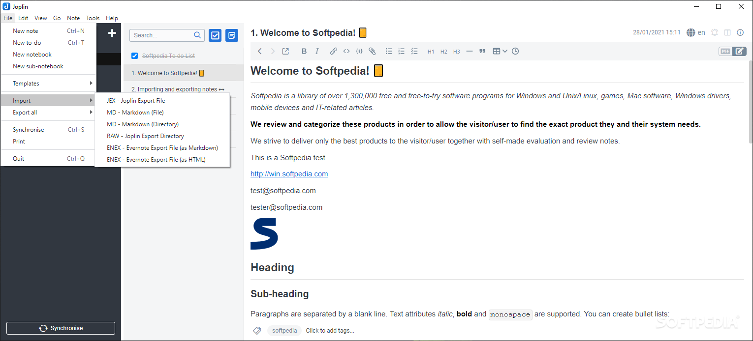 Screenshot 3