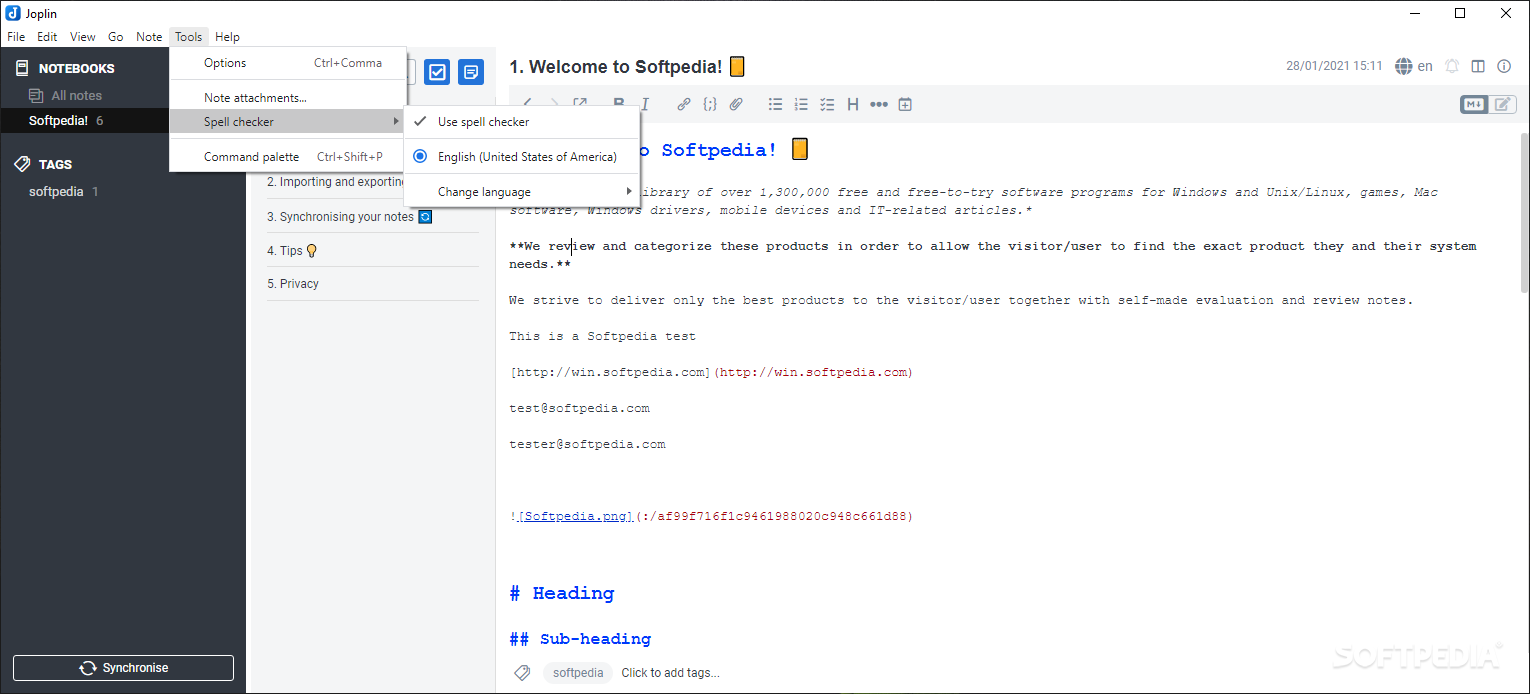 Screenshot 7