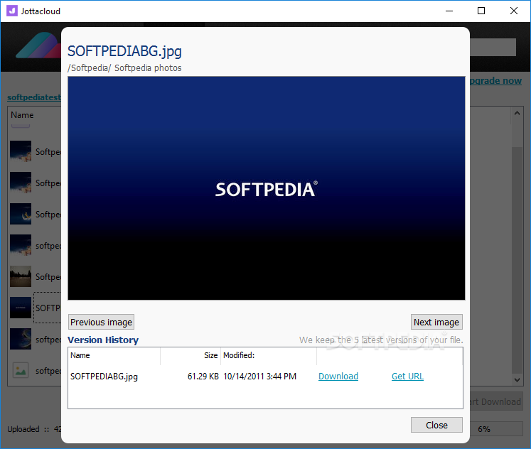 Screenshot 3