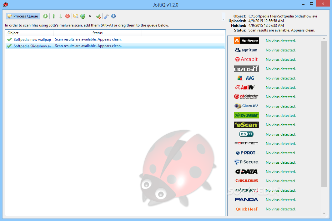 Screenshot 1