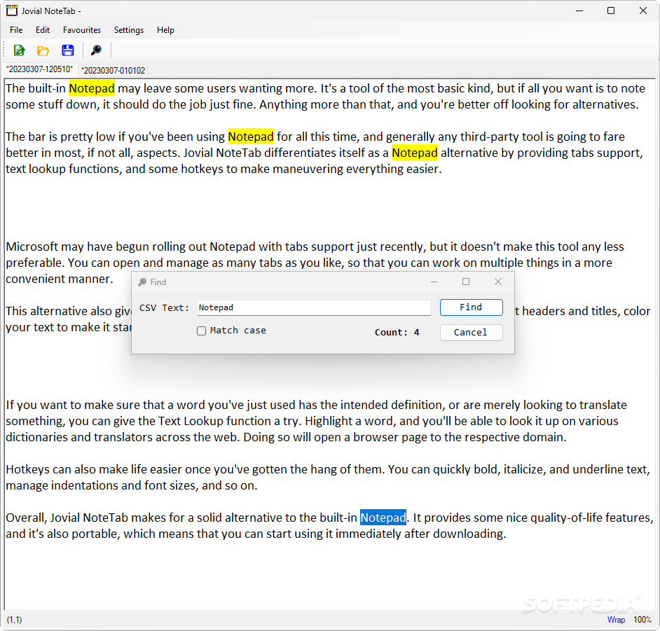Screenshot 4