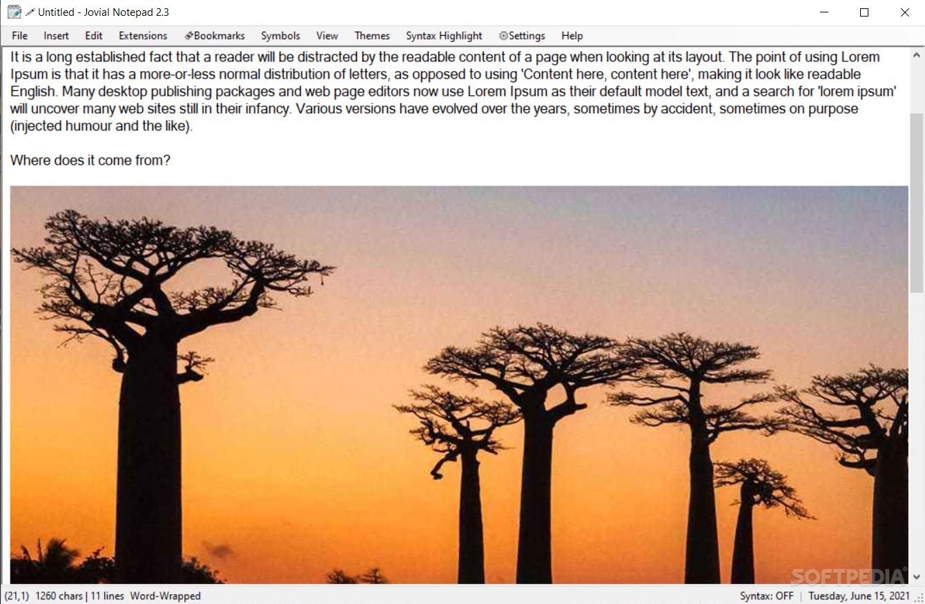 Screenshot 5