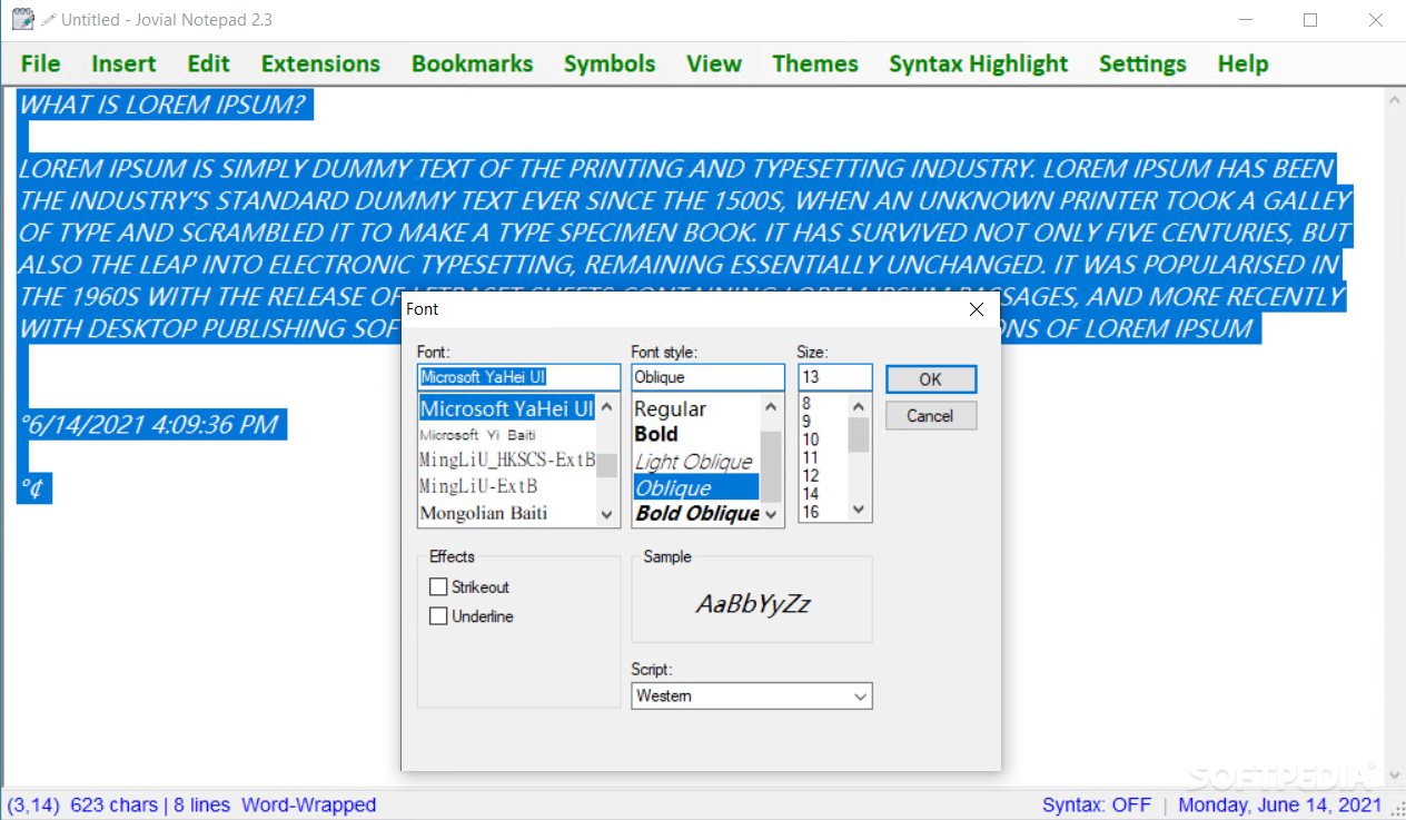 Screenshot 8