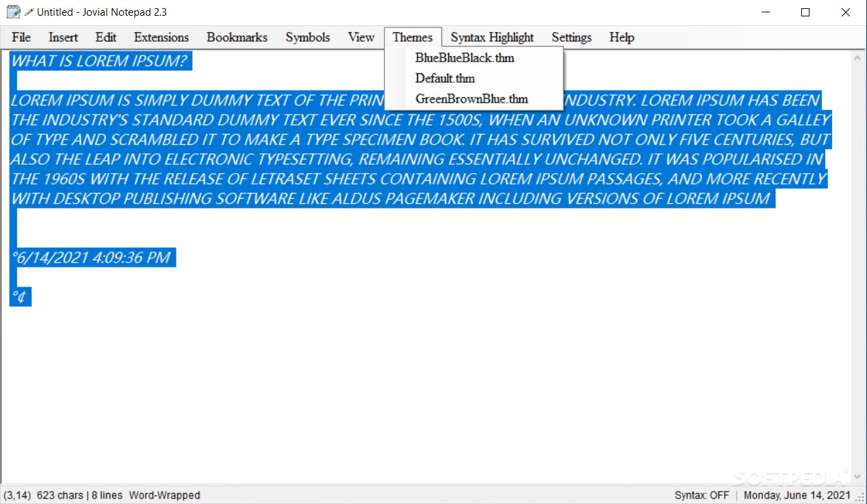 Screenshot 9